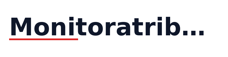Monitoratribune logo